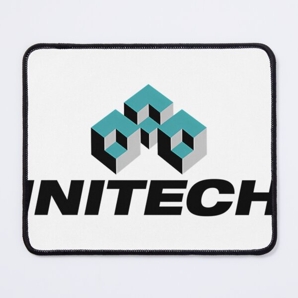 Item preview, Initech Logo designed and sold by RichardNorcross.