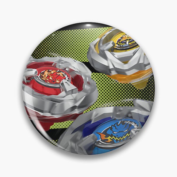 Item preview, Beyblade X-Team Persona X Logo designed and sold by MelissaDahlke.