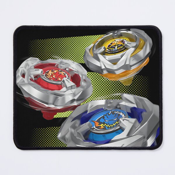 Item preview, Beyblade X-Team Persona X Logo designed and sold by MelissaDahlke.