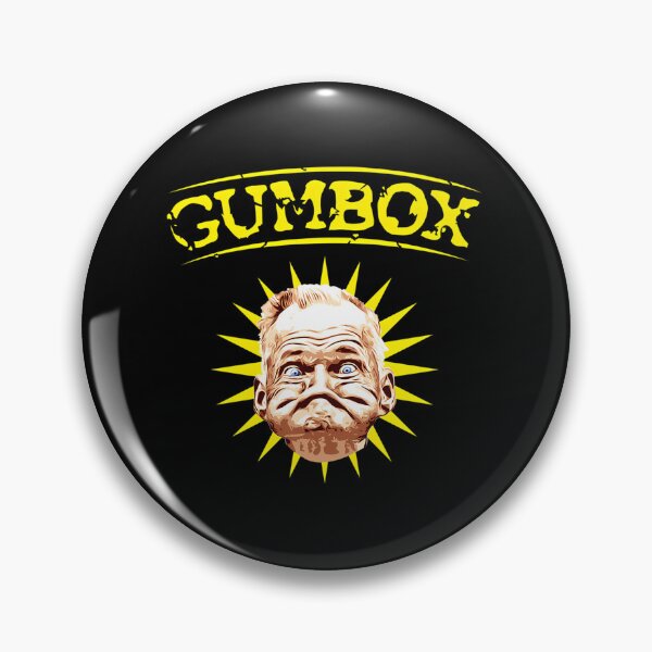 Item preview, Gumbox - Pop Punk Band From The Uk designed and sold by llucidhighs.