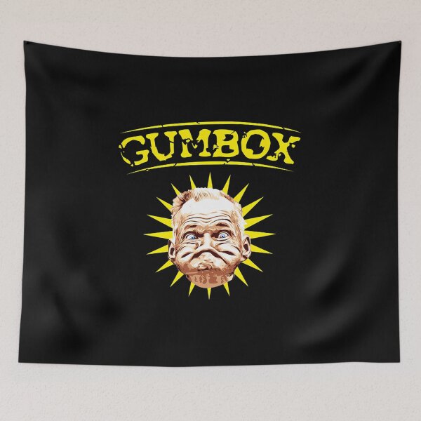 Item preview, Gumbox - Pop Punk Band From The Uk designed and sold by llucidhighs.