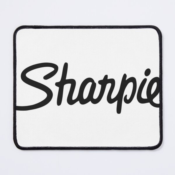 Item preview, Sharpie Logo designed and sold by RichardNorcross.