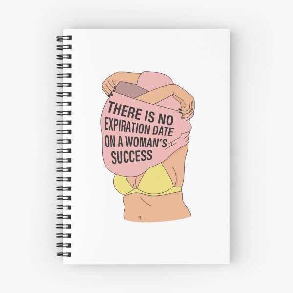 Item preview, There Is No Expiration Date On A Woman S Success designed and sold by aesthethink.