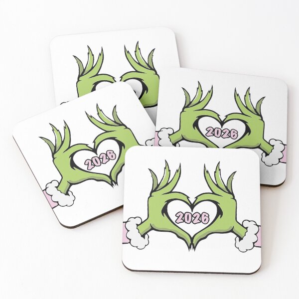 Item preview, GRINCH holiday funny designed and sold by phnemartine.