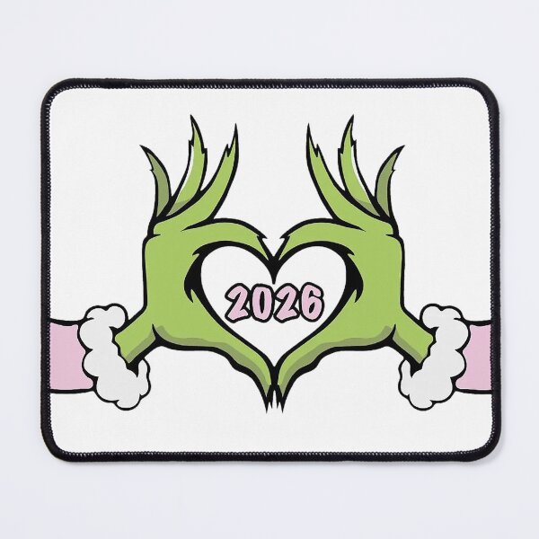 Item preview, GRINCH holiday funny designed and sold by phnemartine.