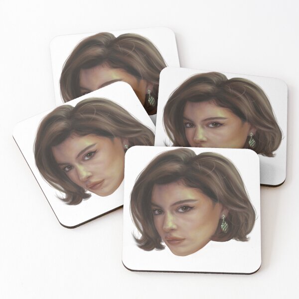 Item preview, Gracie Abrams designed and sold by raineuve.