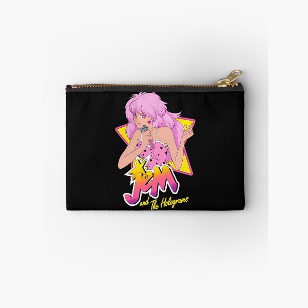 Item preview,  Jem And The Holograms Rockstar  designed and sold by llucidhighs.