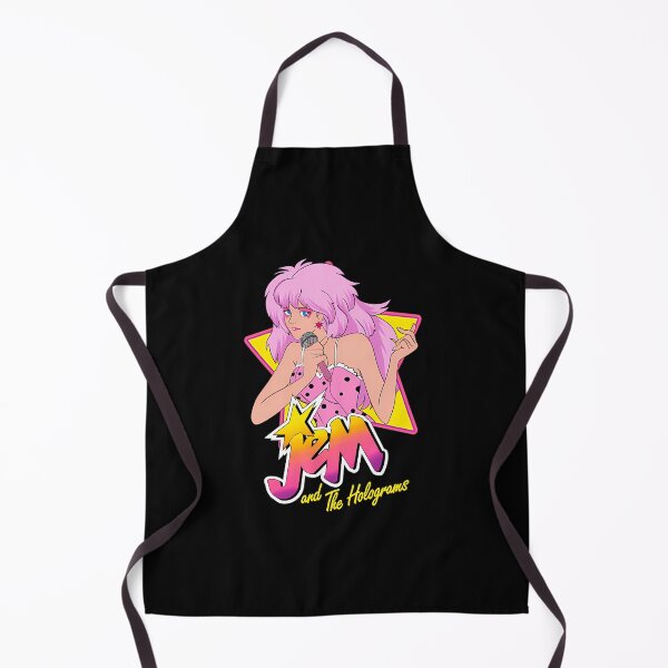 Item preview, Jem And The Holograms Rockstar designed and sold by llucidhighs.