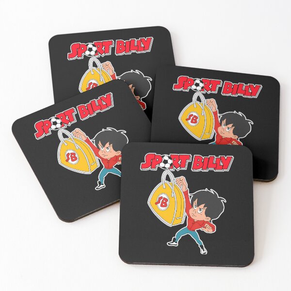 Item preview, Sport Billy Logo designed and sold by llucidhighs.