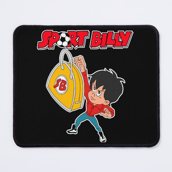 Item preview, Sport Billy Logo designed and sold by llucidhighs.
