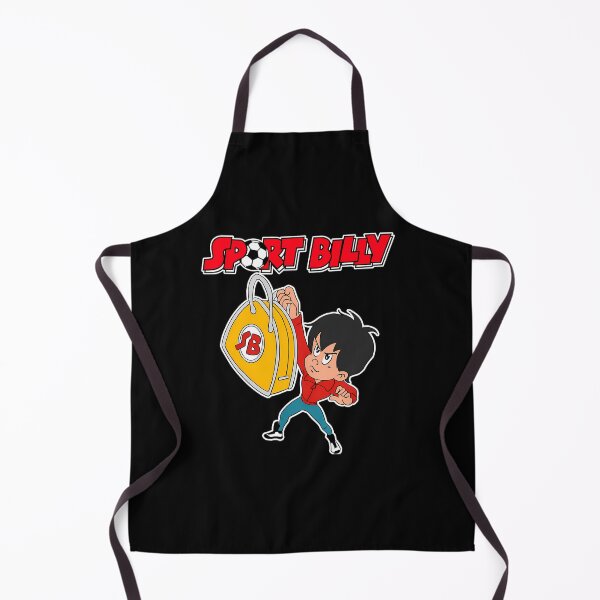Item preview, Sport Billy Logo designed and sold by llucidhighs.