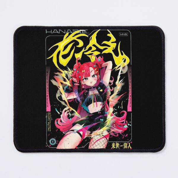 Item preview, Hanabie Band Harajaku Core designed and sold by llucidhighs.