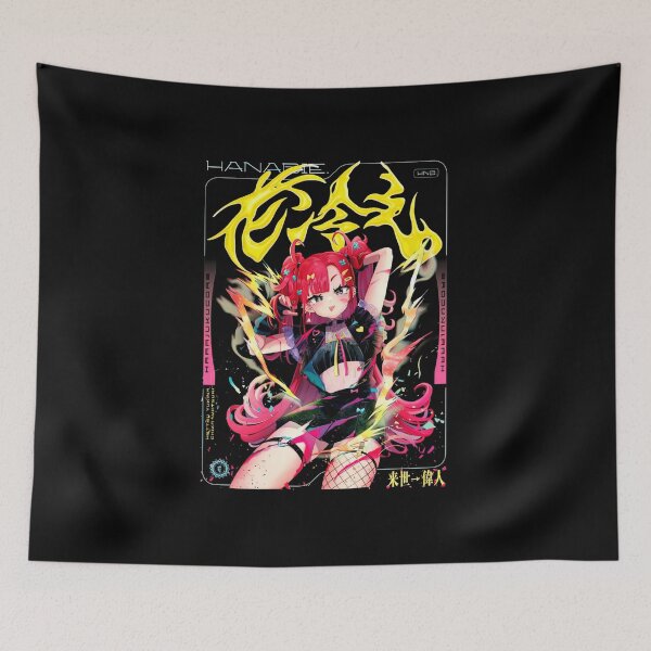 Item preview, Hanabie Band Harajaku Core designed and sold by llucidhighs.