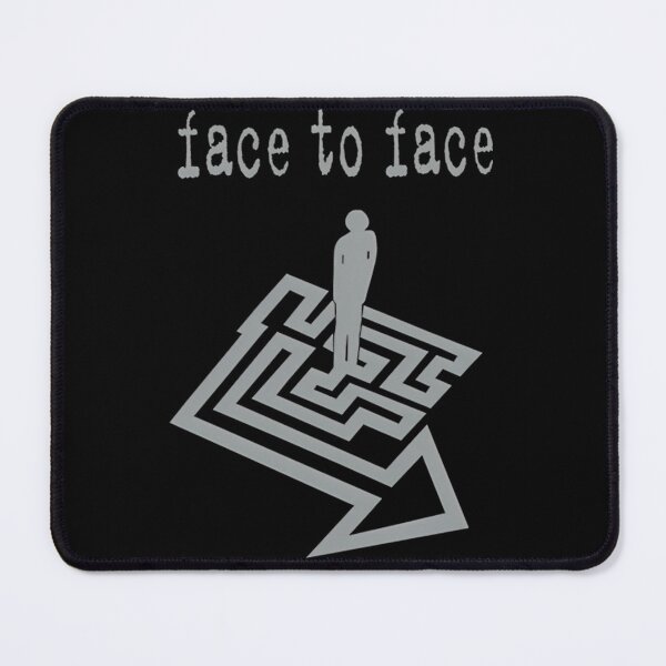 Item preview,  Face To Face Band  designed and sold by llucidhighs.