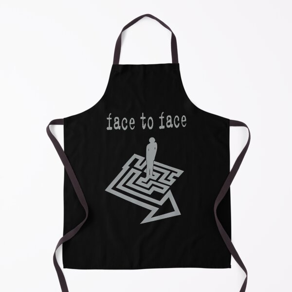 Item preview,  Face To Face Band  designed and sold by llucidhighs.