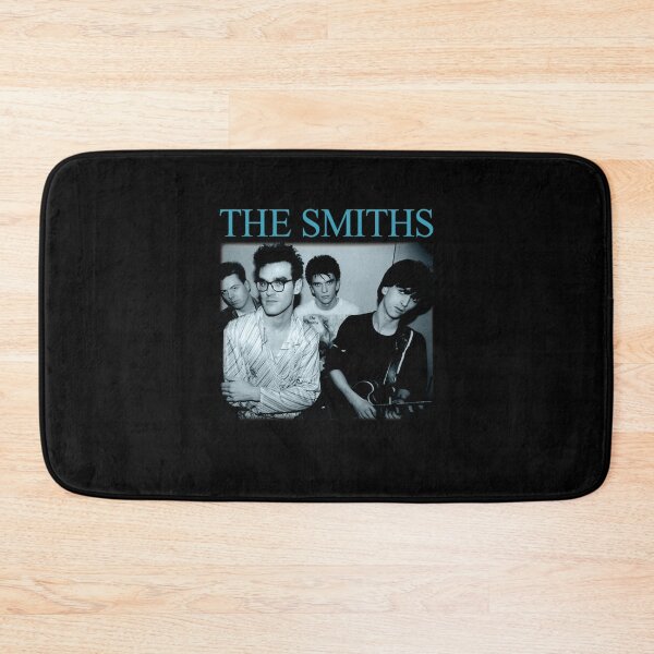 Item preview,  The Smiths Photo  designed and sold by blackhaven.