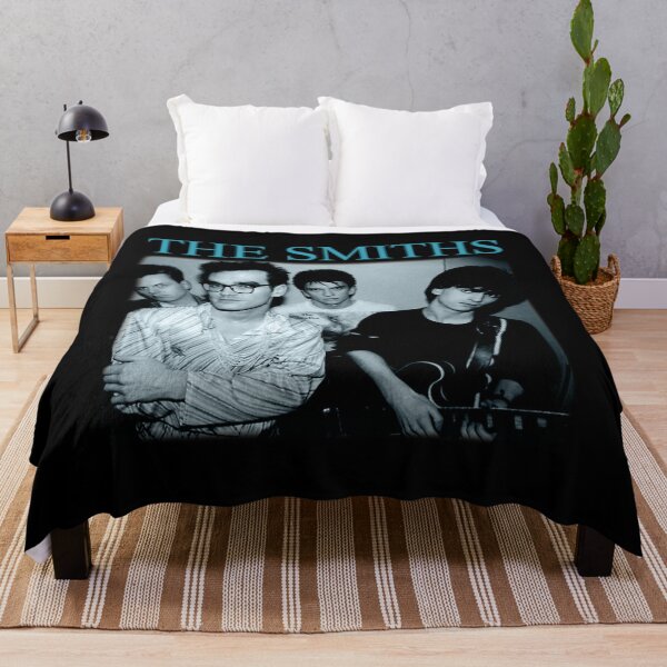 Item preview,  The Smiths Photo  designed and sold by blackhaven.
