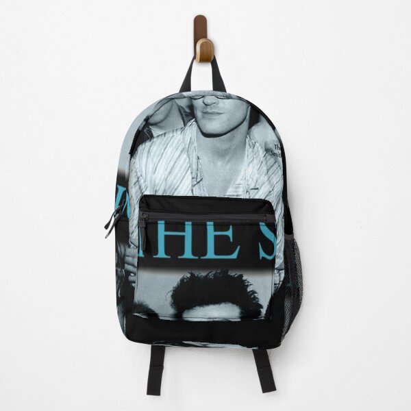 Item preview, The Smiths Photo designed and sold by blackhaven.