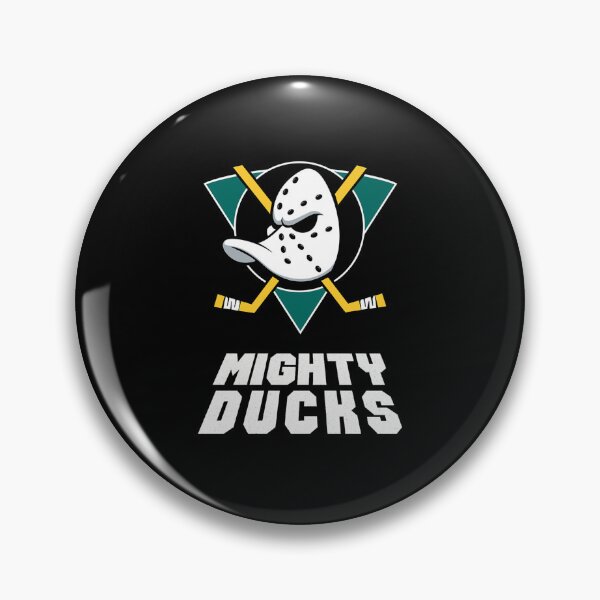 Item preview, Mighty Ducks Team Sport Logo designed and sold by goboyart.