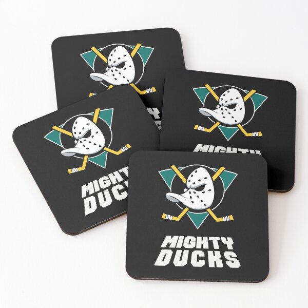 Item preview, Mighty Ducks Team Sport Logo designed and sold by goboyart.