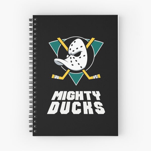 Item preview, Mighty Ducks Team Sport Logo designed and sold by goboyart.