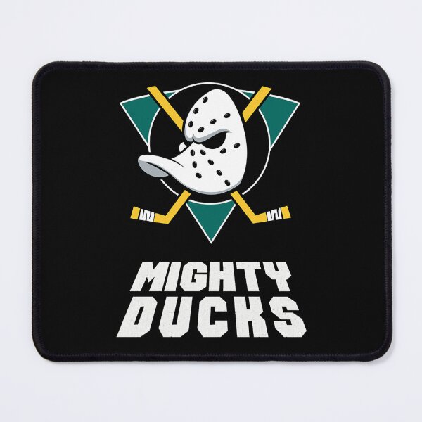 Item preview, Mighty Ducks Team Sport Logo designed and sold by goboyart.