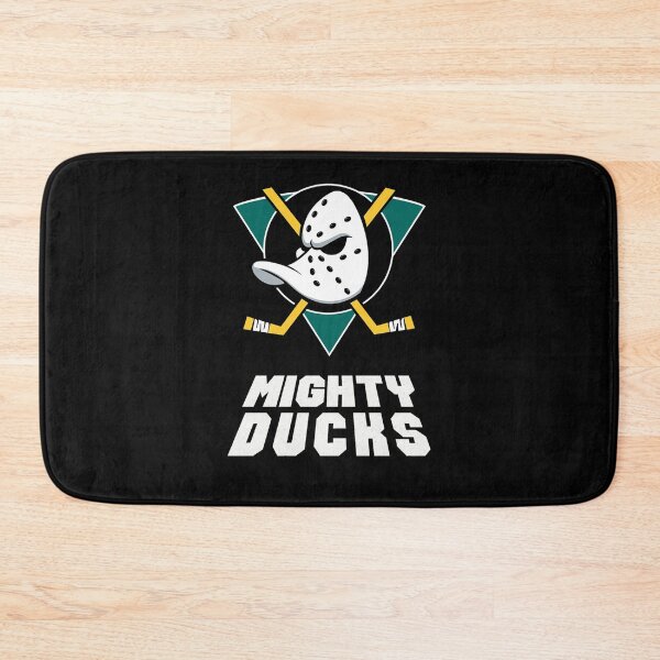Item preview, Mighty Ducks Team Sport Logo designed and sold by goboyart.