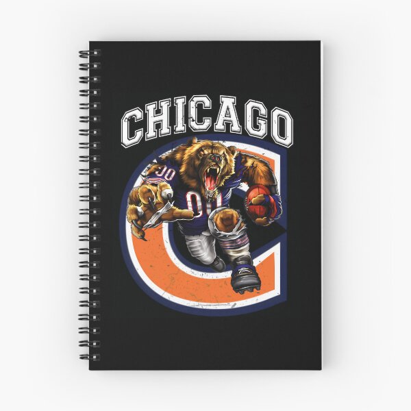Item preview,  Chicago Football designed and sold by llucidhighs.