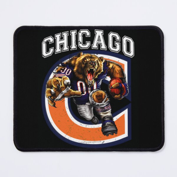 Item preview,  Chicago Football designed and sold by llucidhighs.