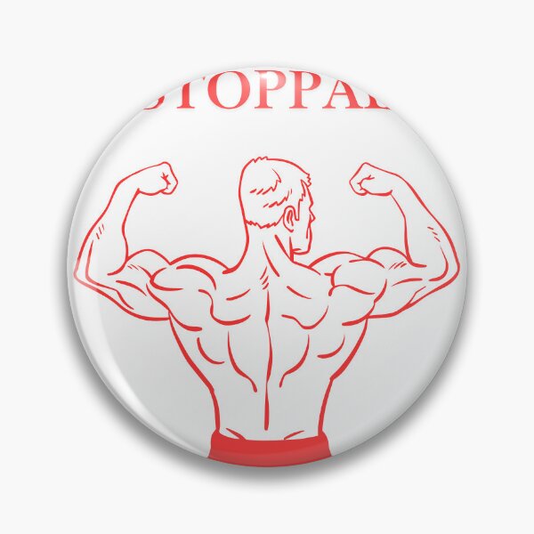 Item preview, Powerful Bodybuilder Back View Fitness Art designed and sold by poomfitshirt.
