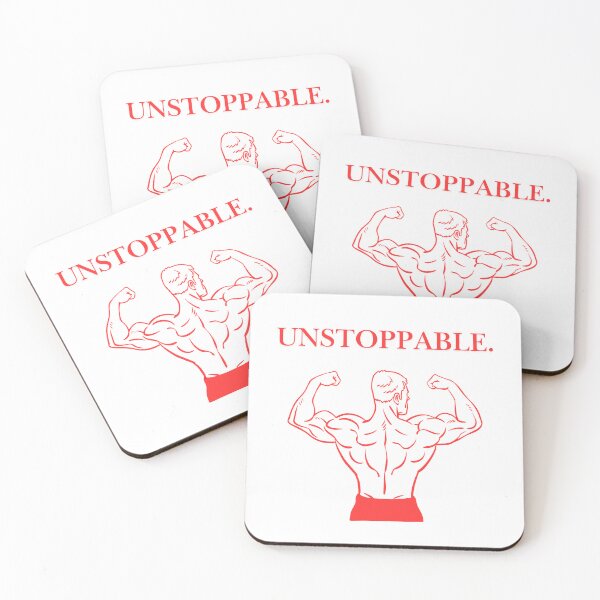 Item preview, Powerful Bodybuilder Back View Fitness Art designed and sold by poomfitshirt.