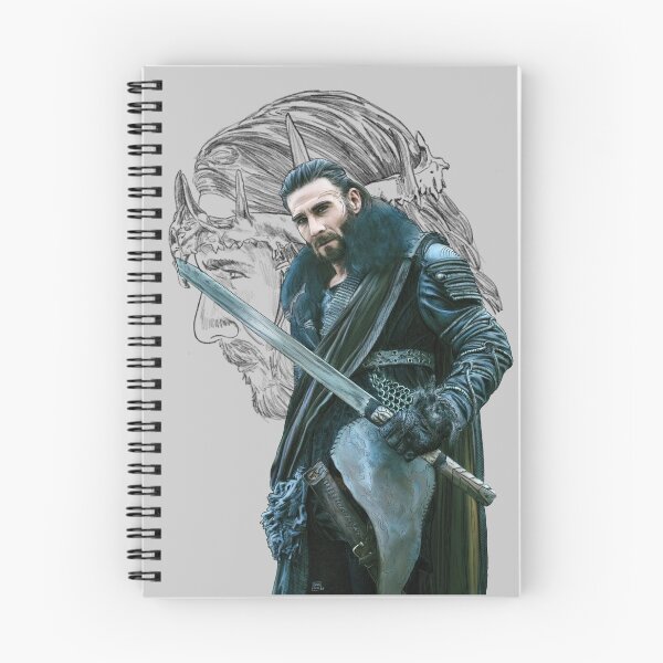 Item preview, King Roan designed and sold by Sandarmi Artwork.