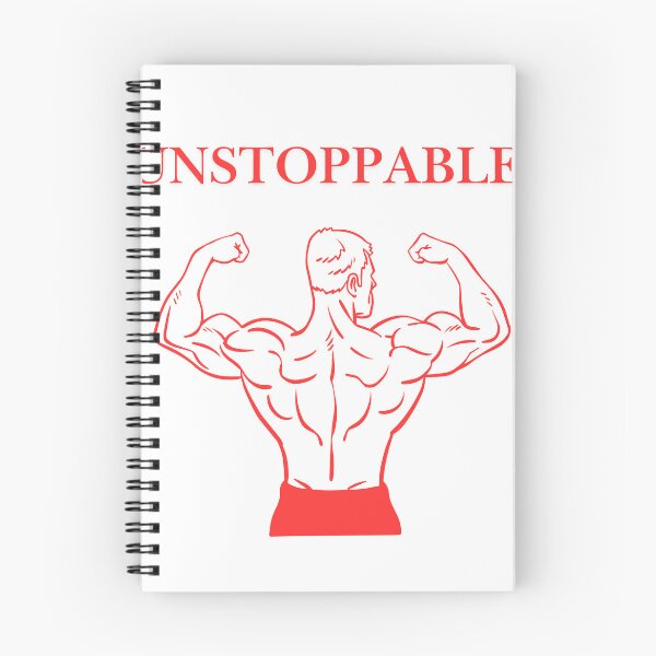 Item preview, Powerful Bodybuilder Back View Fitness Art designed and sold by poomfitshirt.