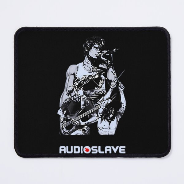 Item preview, Audioslaves Band Rock Alternative Metal Essential designed and sold by llucidhighs.