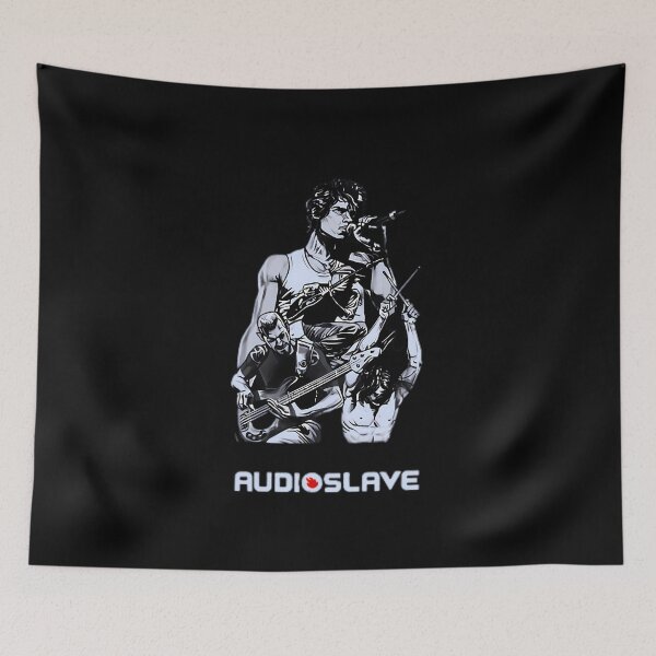 Item preview, Audioslaves Band Rock Alternative Metal Essential  designed and sold by llucidhighs.