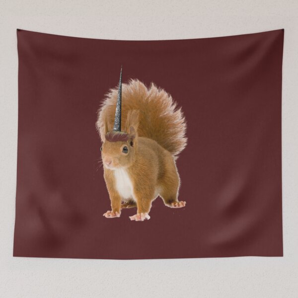 Item preview, Squirrel-e-corn designed and sold by Salisha Wheeler.