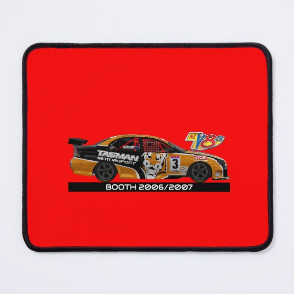 Item preview, NZV8 Andy Booth designed and sold by Heywood47.