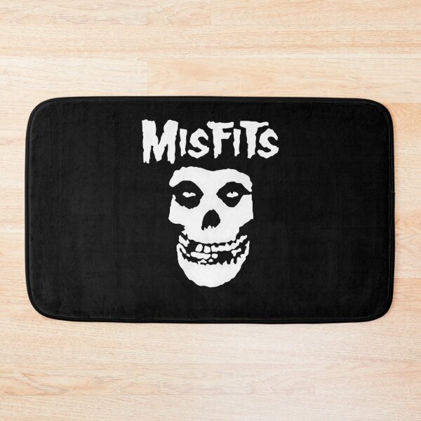 Item preview, The Misfits designed and sold by blackhaven.
