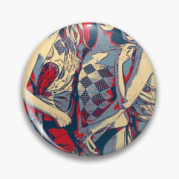 Item preview, Haim The Band designed and sold by shineAida.