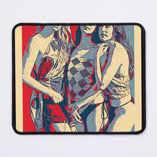 Item preview, Haim The Band designed and sold by shineAida.
