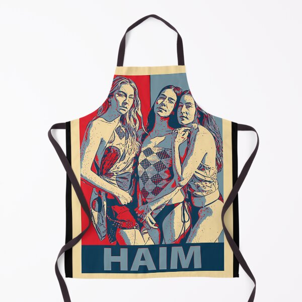 Item preview, Haim The Band designed and sold by shineAida.