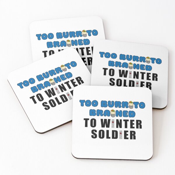 Item preview, Burrito Brained designed and sold by cf shop.