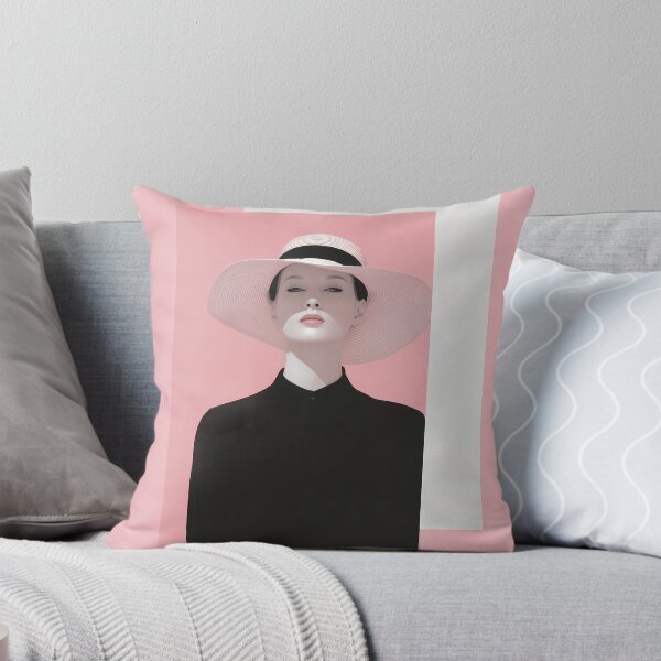 Item preview, Minimalist Fashion Collage Modern Aesthetic Style Art designed and sold by Mindrender.