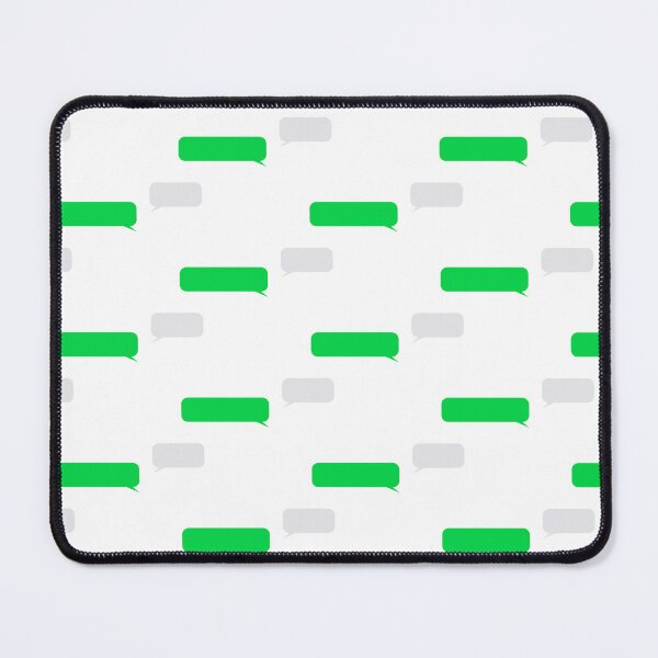 Item preview, Text Messaging Message Bubbles Vector designed and sold by THP Creative.