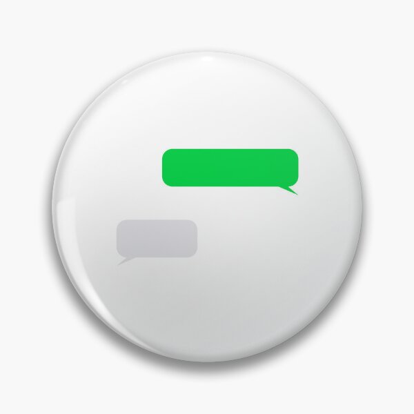 Item preview, Text Messaging Message Bubbles Vector designed and sold by THP Creative.