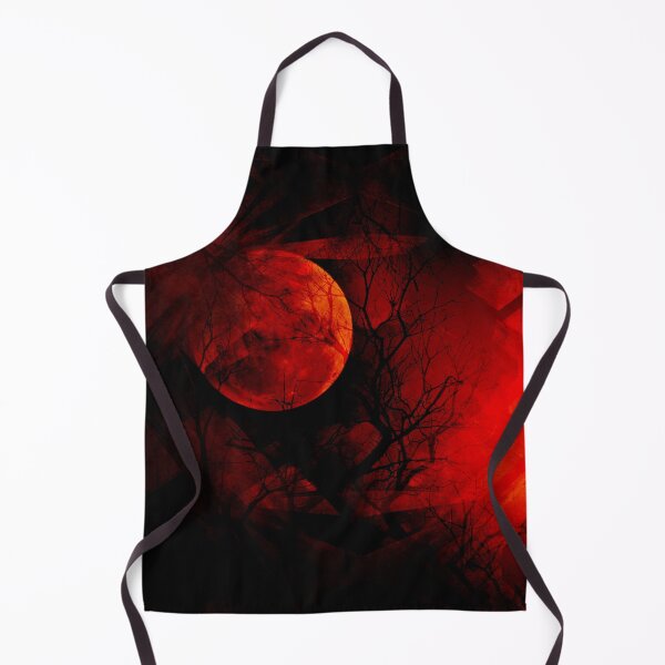 Item preview, Blood Moon designed and sold by Ghoul Enterprises.