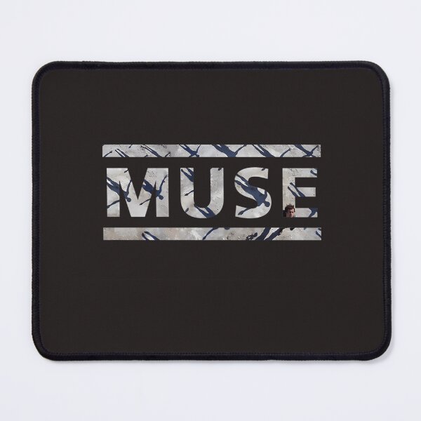 Item preview,  Absolution Muse Cover  designed and sold by abdoder.
