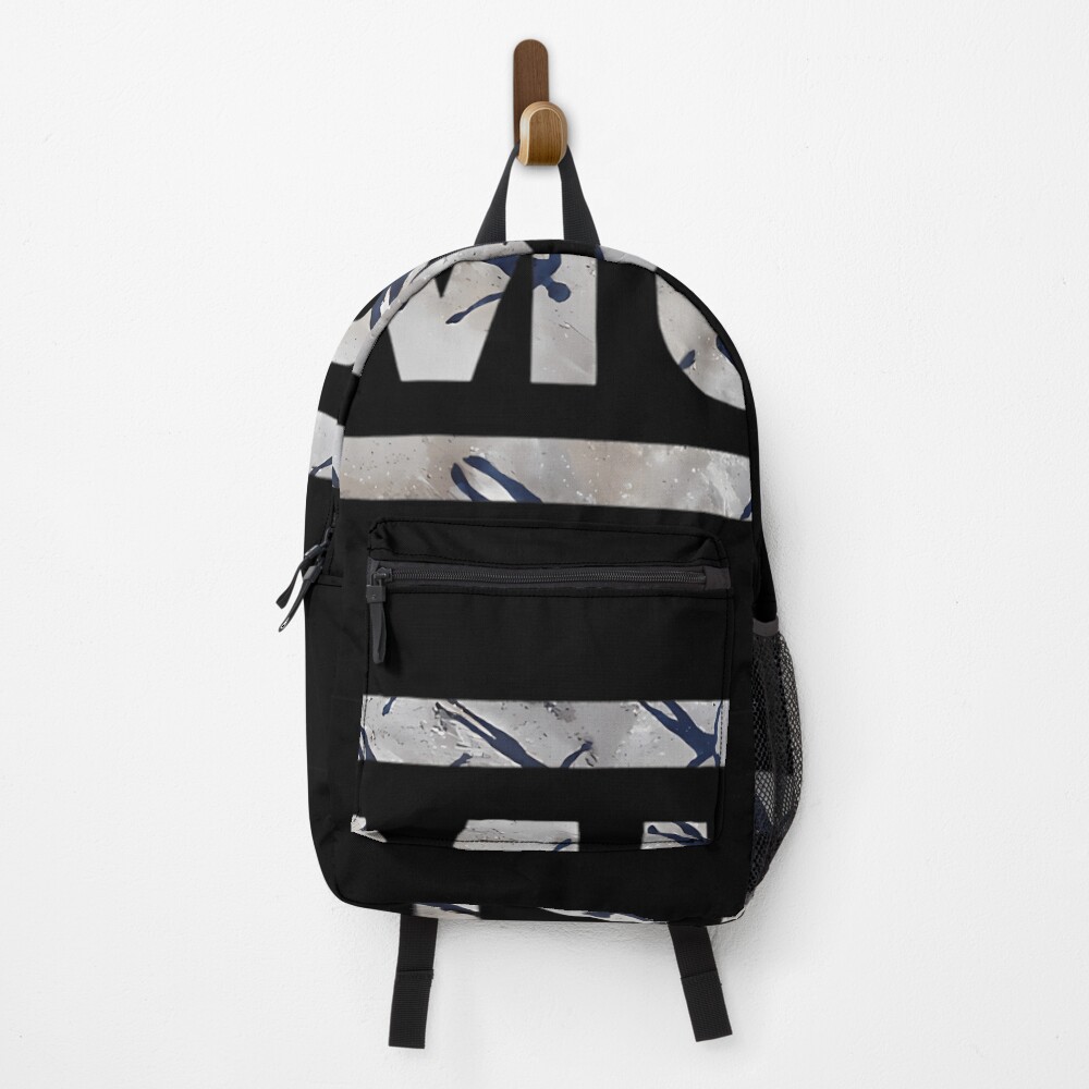 Item preview, Backpack designed and sold by abdoder.