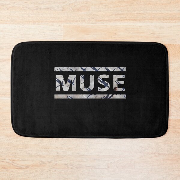 Item preview,  Absolution Muse Cover  designed and sold by abdoder.