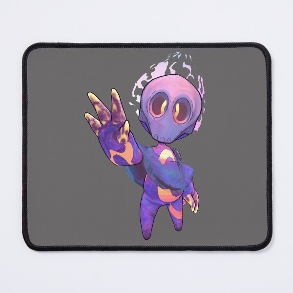 Item preview, Monster Death Emotes From My Avatar | Perspective Creepy Cute designed and sold by MonsterDeath.